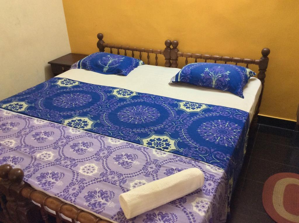 New Ideal Panchakarma Centre Kovalam Cameră foto